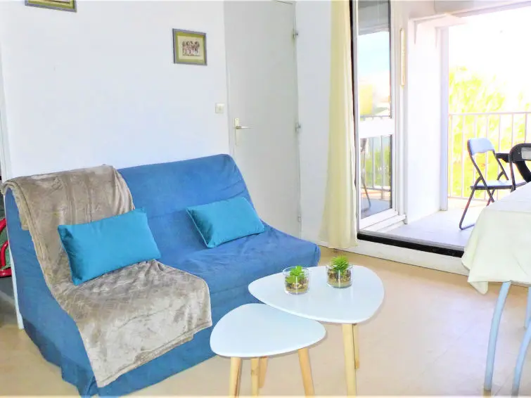 Résidence Les Balcons de la Méditerranée