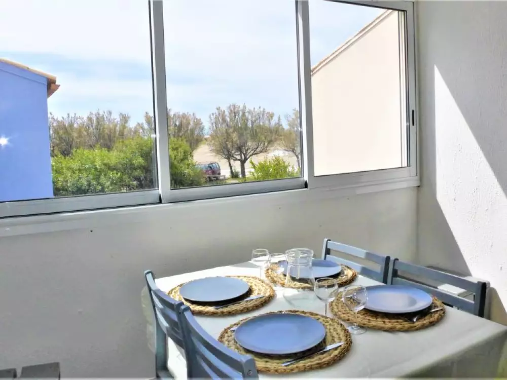 Résidence Les Balcons de la Méditerranée