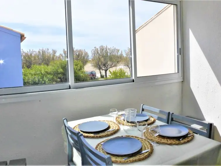 Résidence Les Balcons de la Méditerranée