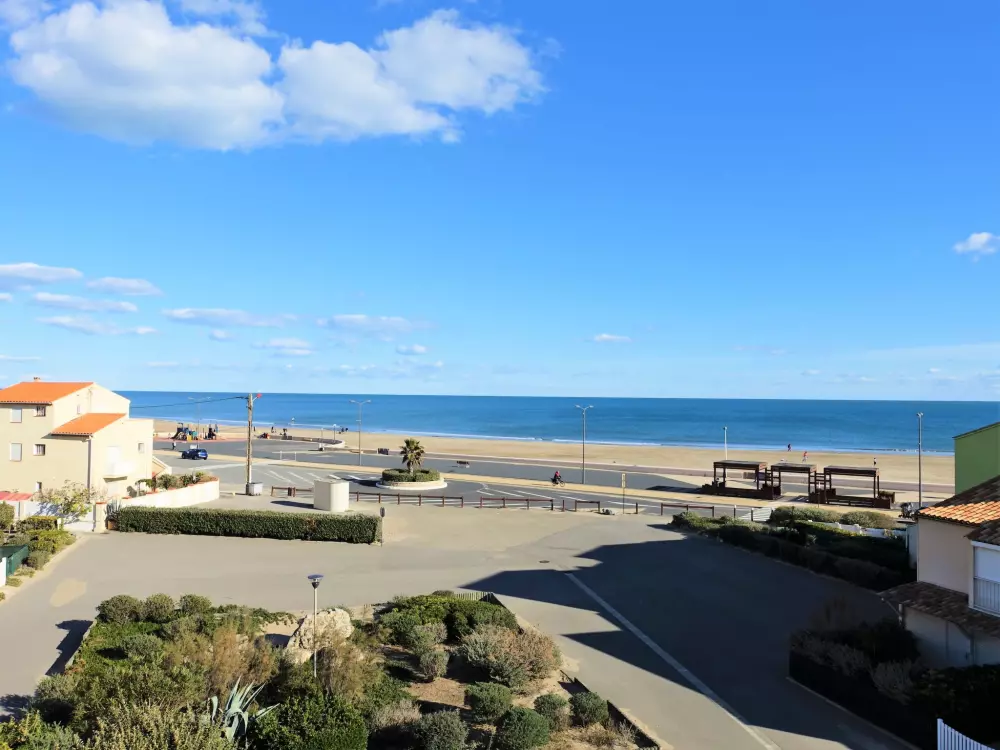 Résidence Les Balcons de la Méditerranée