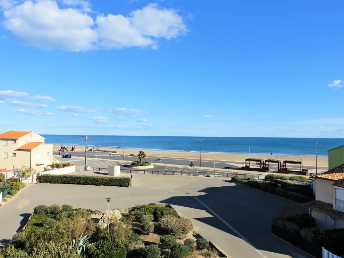 Résidence Les Balcons de la Méditerranée