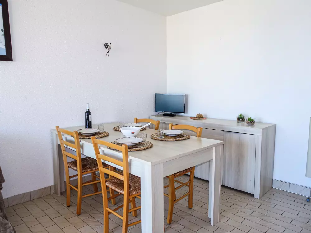 Résidence Les Balcons de la Méditerranée