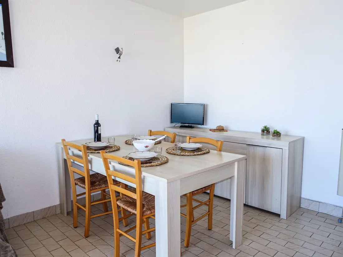 Résidence Les Balcons de la Méditerranée