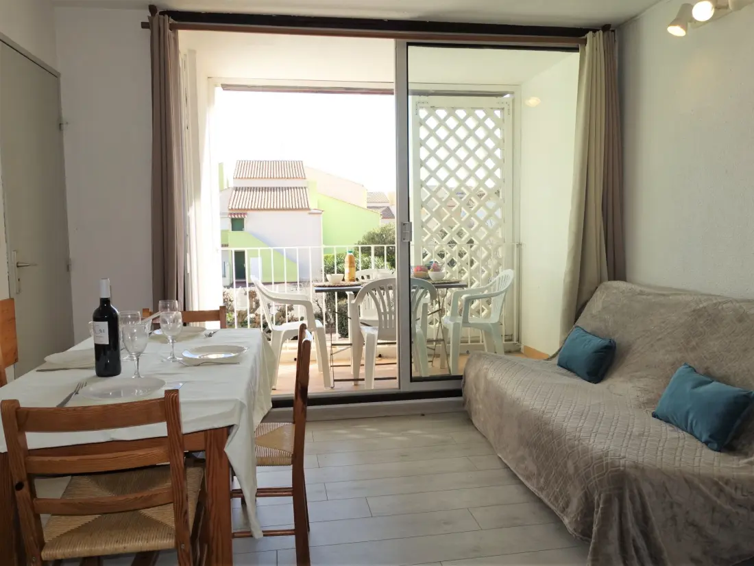 Résidence Les Balcons de la Méditerranée