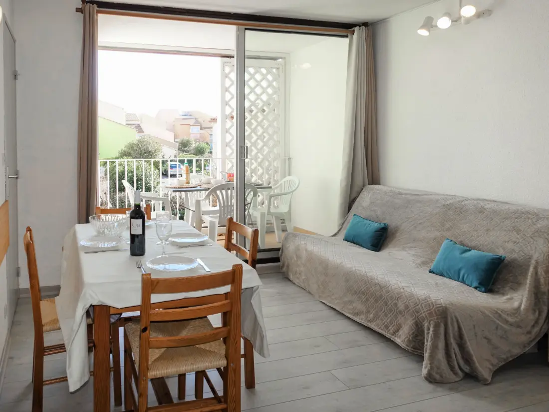 Résidence Les Balcons de la Méditerranée