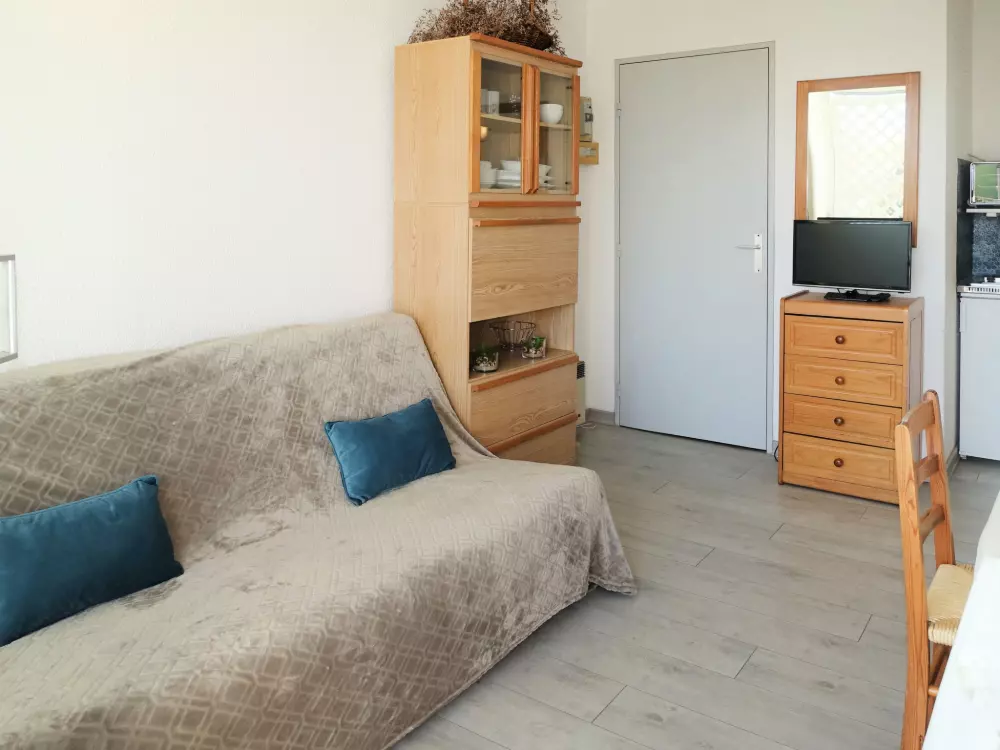 Résidence Les Balcons de la Méditerranée