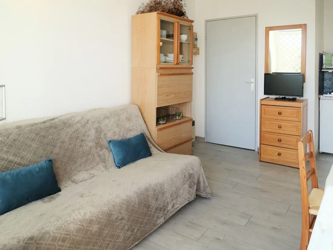 Résidence Les Balcons de la Méditerranée