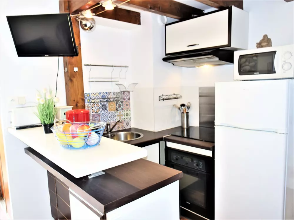 Résidence Les Balcons de la Méditerranée