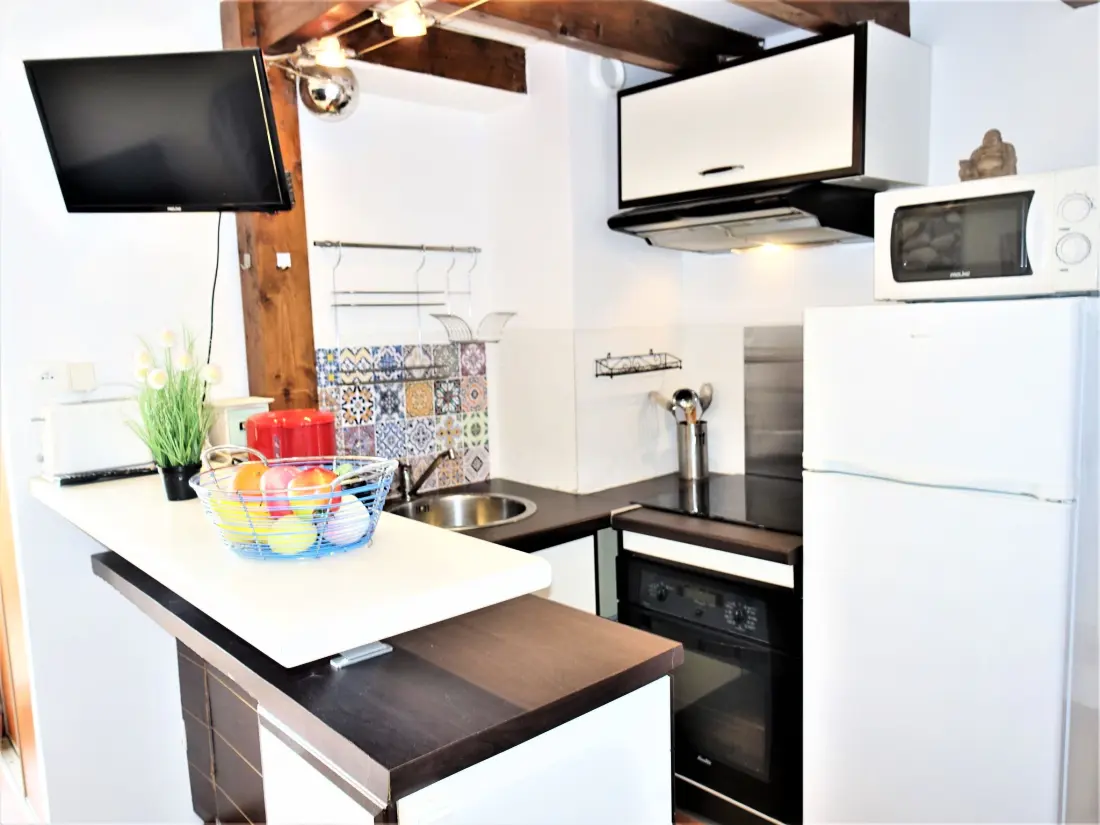Résidence Les Balcons de la Méditerranée