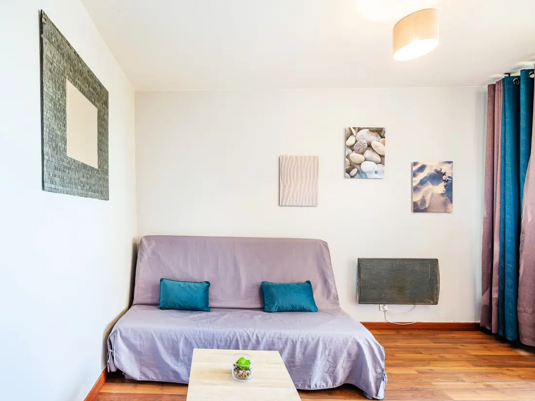 Résidence Les Balcons de la Méditerranée