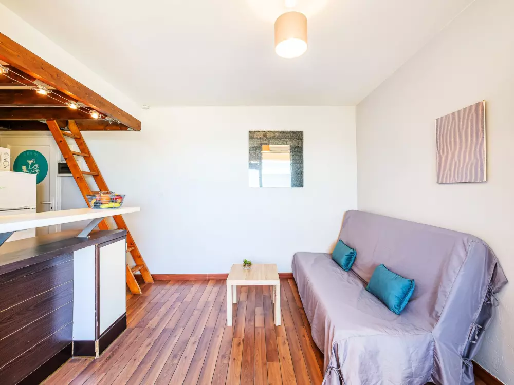Résidence Les Balcons de la Méditerranée