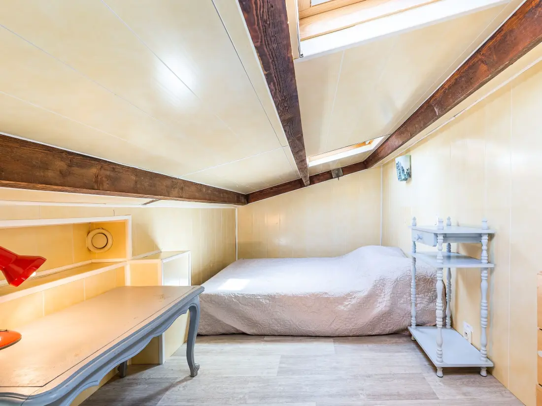 Résidence Les Balcons de la Méditerranée