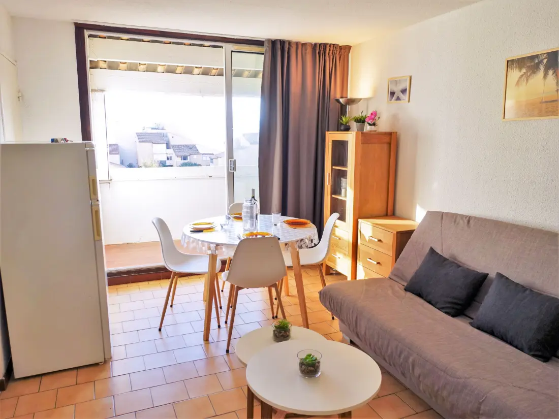 Résidence Les Balcons de la Méditerranée