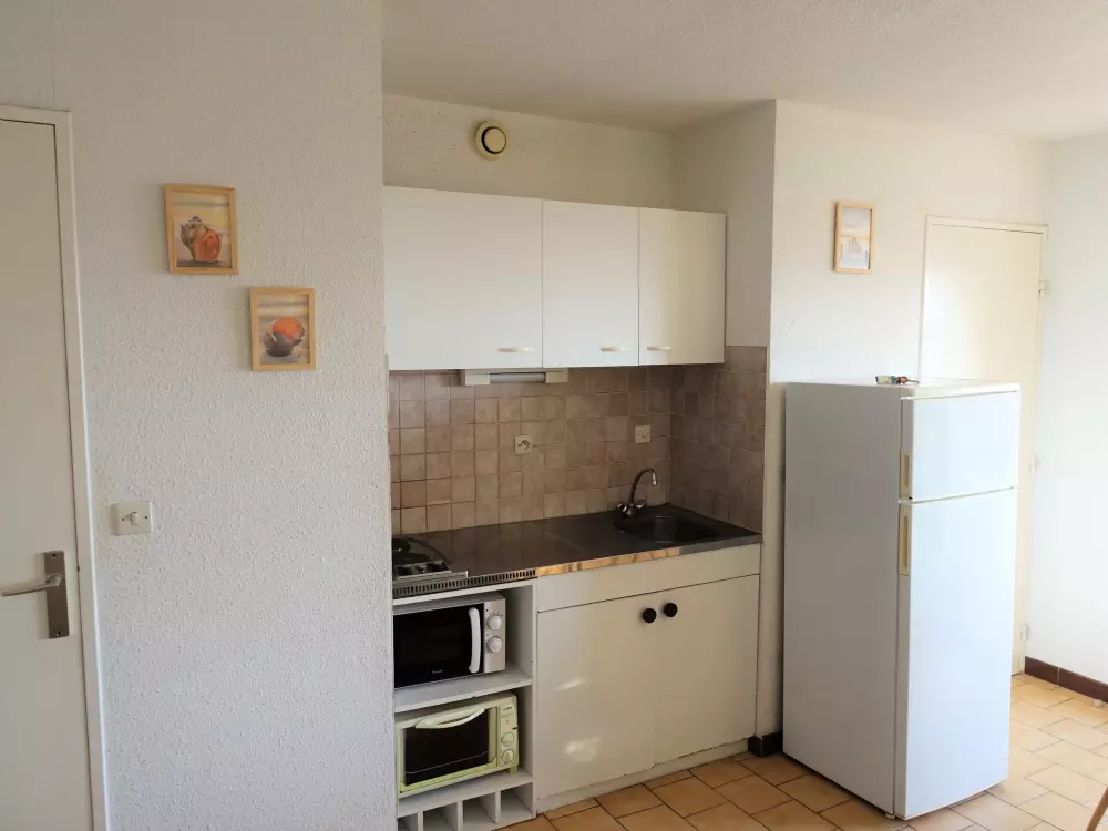 Résidence Les Balcons de la Méditerranée