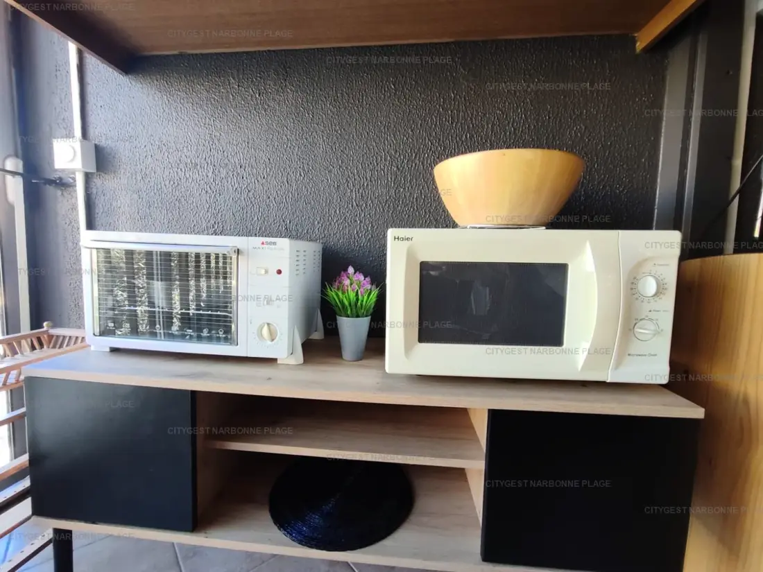Résidence Les Balcons De La Méditerranée