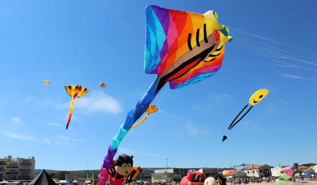 Résidence Les Balcons De La Méditerranée
