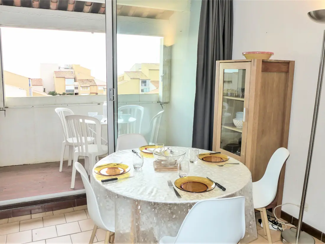 Résidence Les Balcons de la Méditerranée