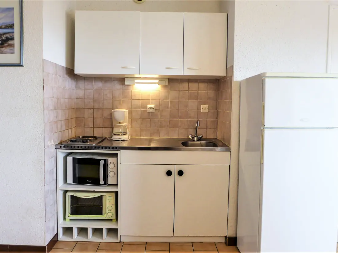 Résidence Les Balcons de la Méditerranée