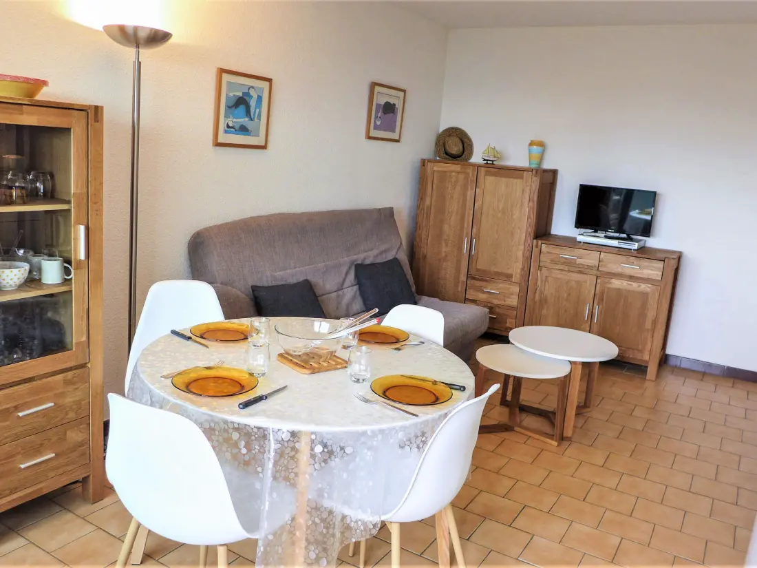 Résidence Les Balcons de la Méditerranée