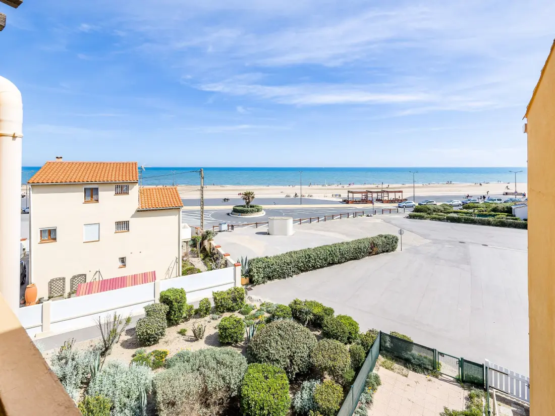 Résidence Les Balcons de la Méditerranée