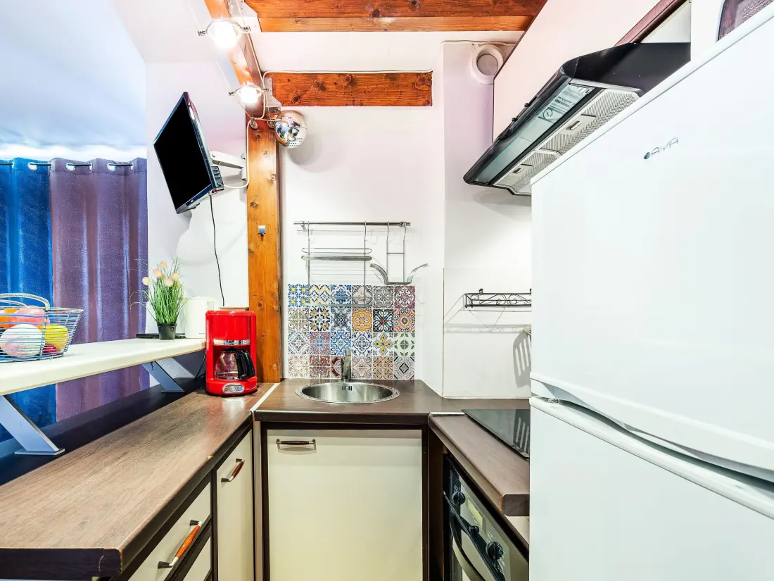 Résidence Les Balcons de la Méditerranée