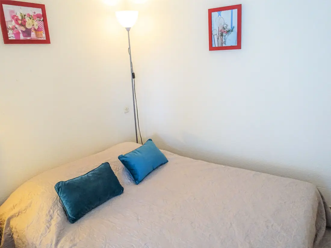 Résidence Les Balcons de la Méditerranée