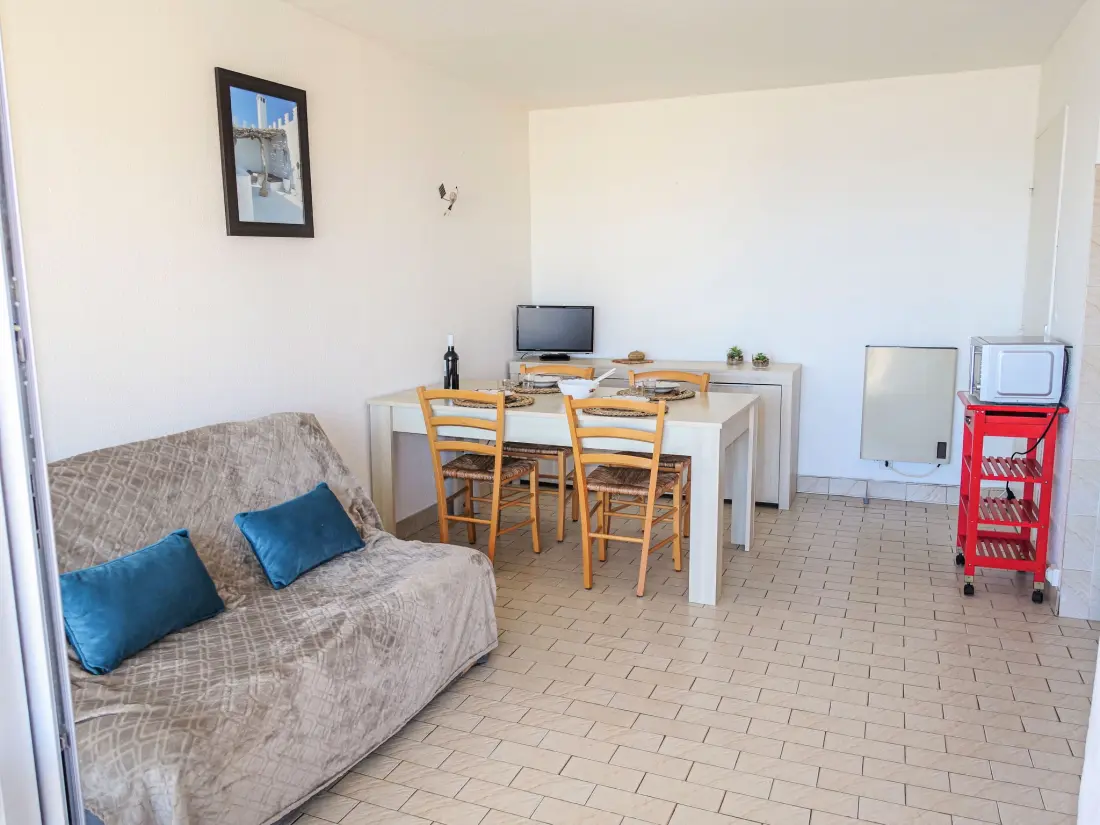 Résidence Les Balcons de la Méditerranée