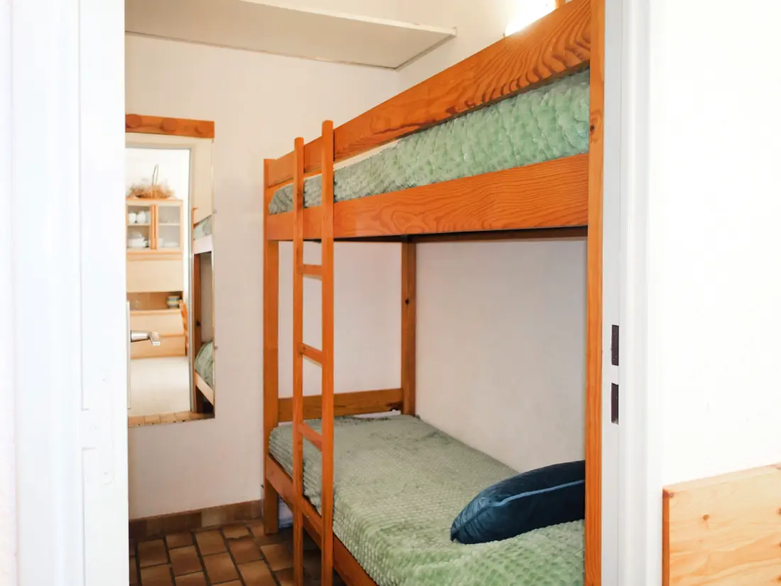 Résidence Les Balcons de la Méditerranée
