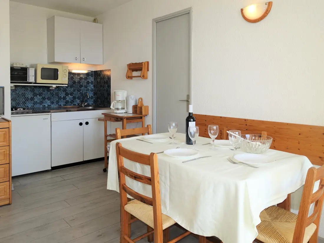 Résidence Les Balcons de la Méditerranée