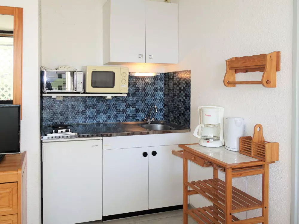 Résidence Les Balcons de la Méditerranée