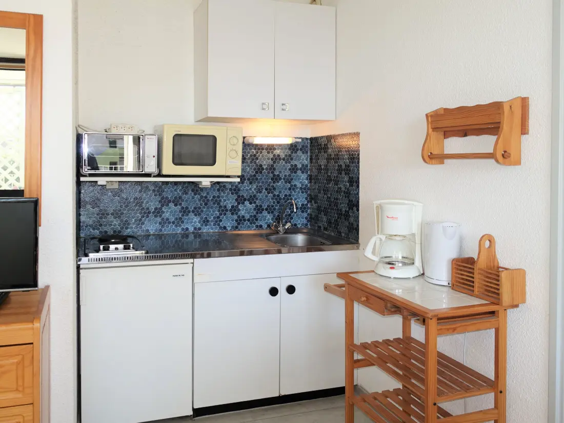 Résidence Les Balcons de la Méditerranée