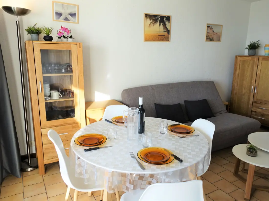Résidence Les Balcons de la Méditerranée