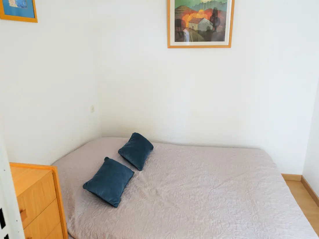 Résidence Les Balcons de la Méditerranée