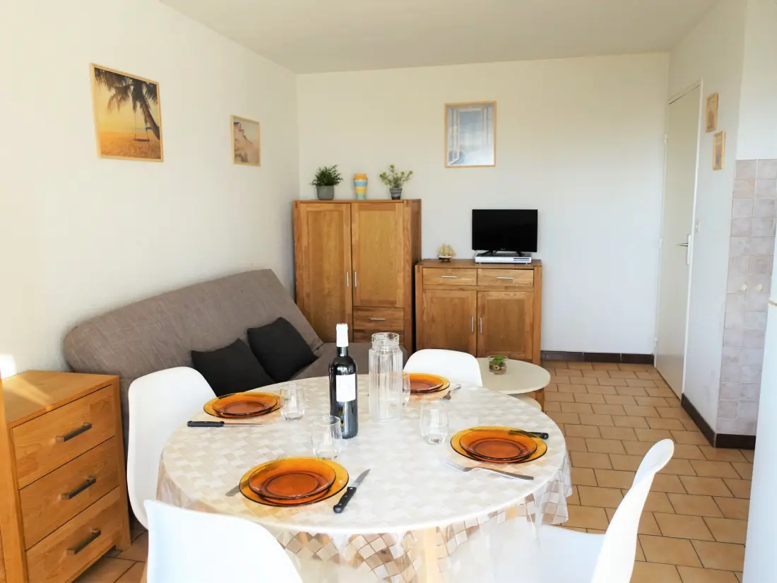 Résidence Les Balcons de la Méditerranée