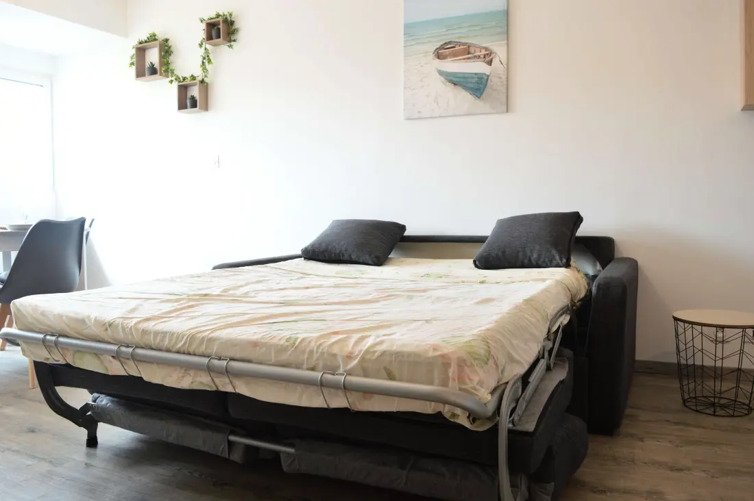 Résidence Les Balcons Mediterranee
