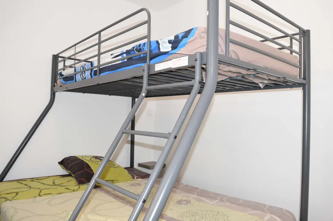 Résidence Les Balcons Mediterranee