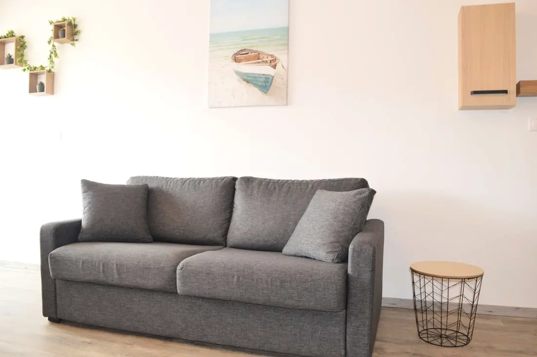 Résidence Les Balcons Mediterranee