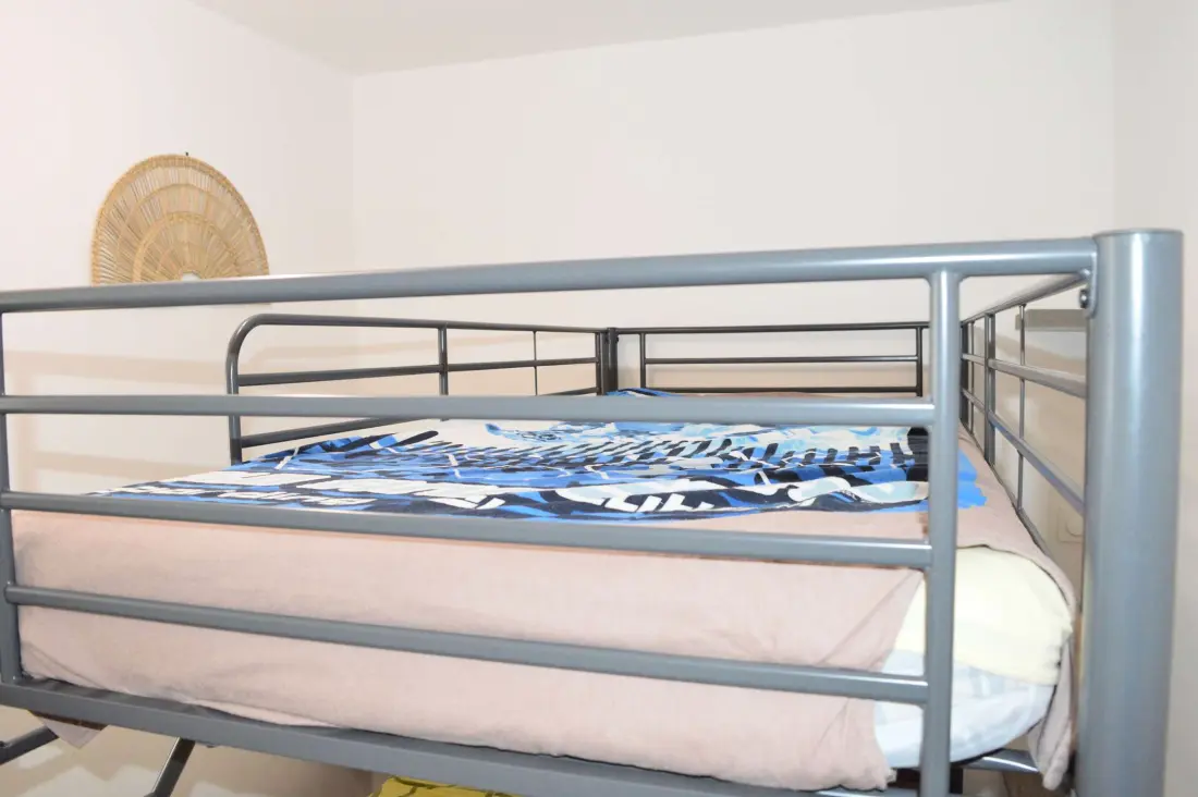 Résidence Les Balcons Mediterranee