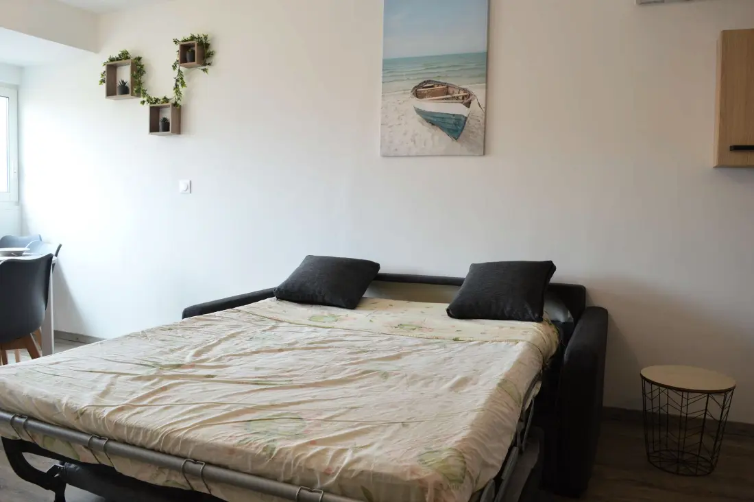 Résidence Les Balcons Mediterranee