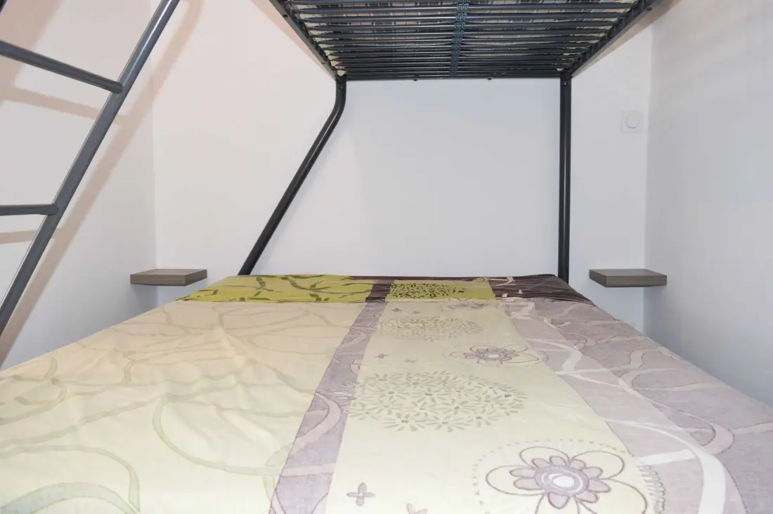 Résidence Les Balcons Mediterranee