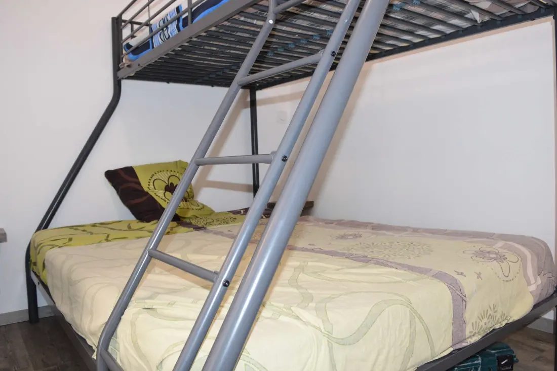 Résidence Les Balcons Mediterranee