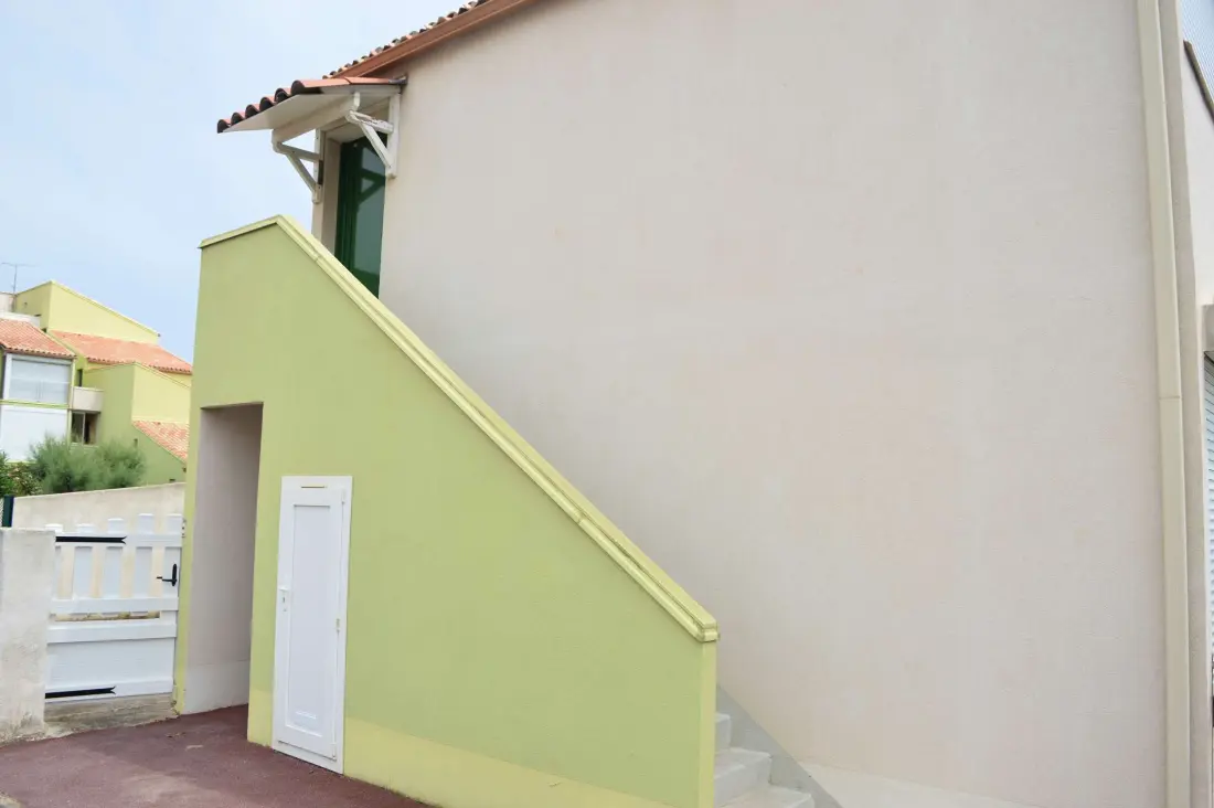 Résidence Les Balcons Mediterranee