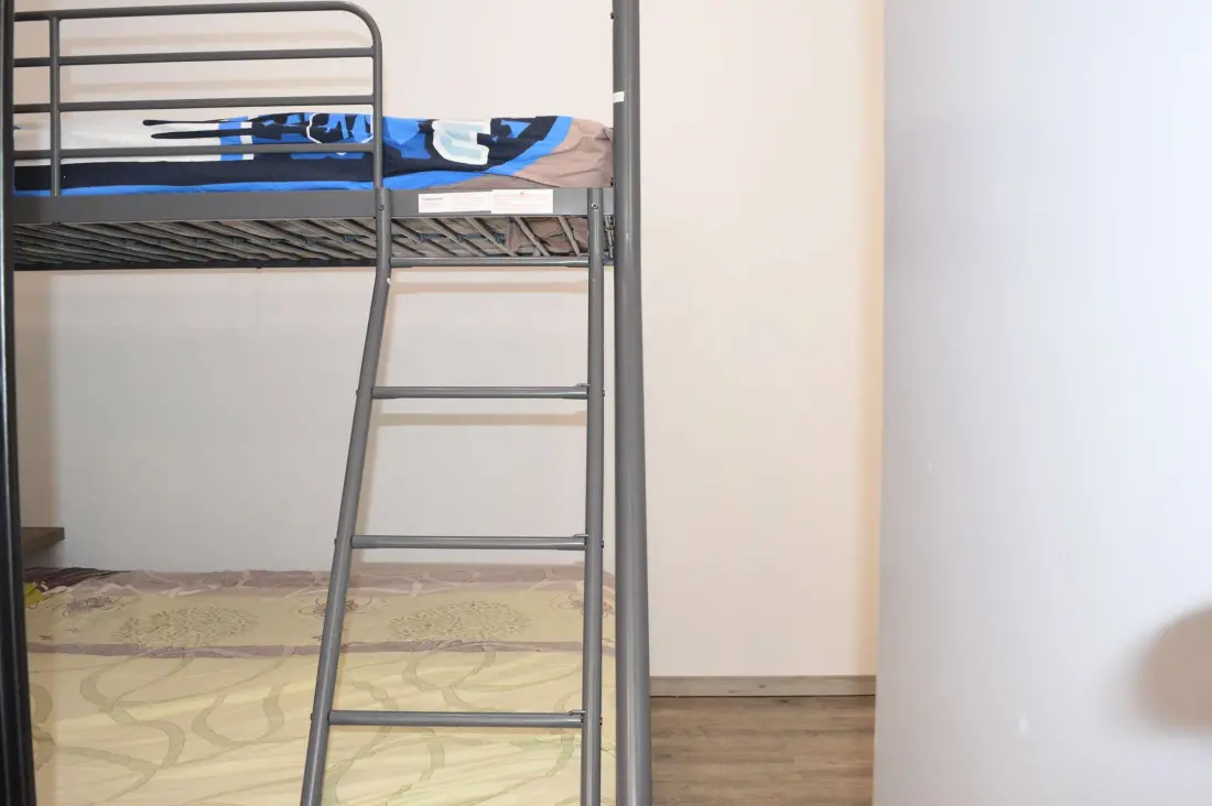 Résidence Les Balcons Mediterranee
