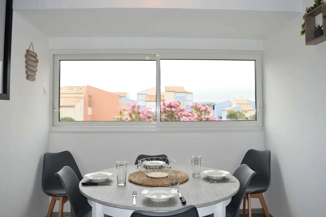 Résidence Les Balcons Mediterranee