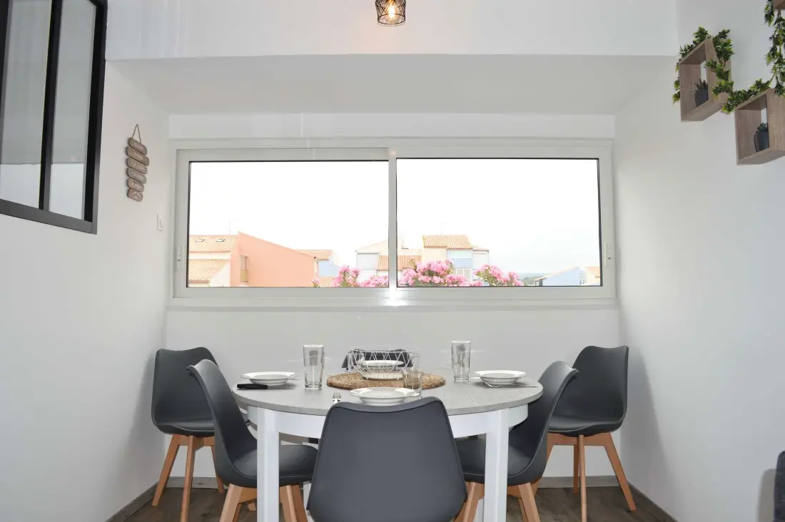 Résidence Les Balcons Mediterranee