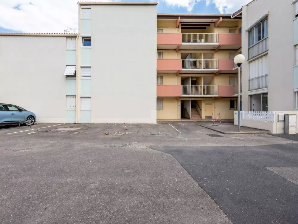 Résidence Les Capounades