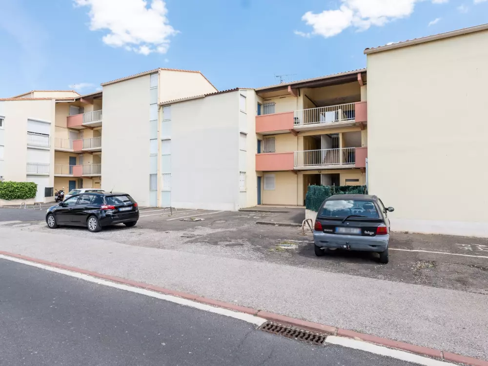 Résidence Les Capounades