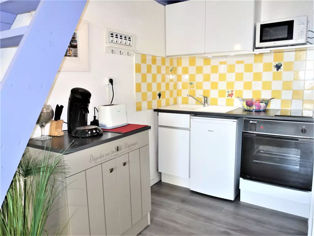 Résidence Les Capounades