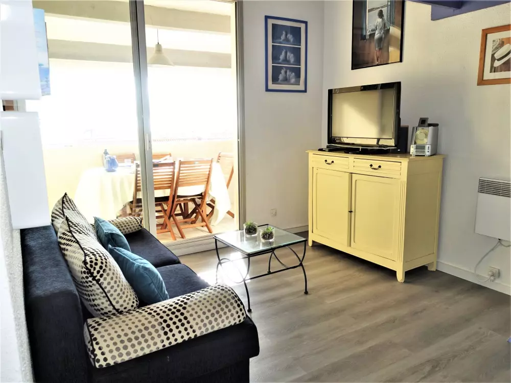 Résidence Les Capounades