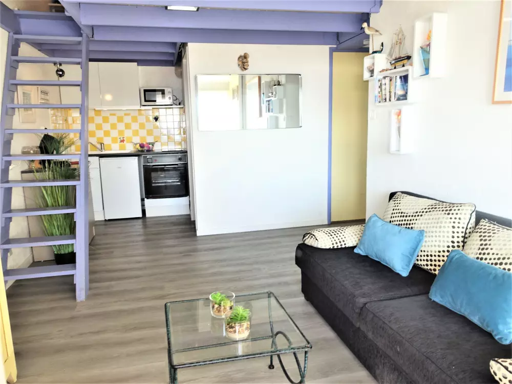 Résidence Les Capounades